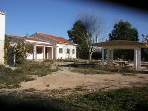 Jumilla property: Villa with 3 bedroom in Jumilla 41967