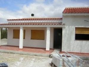 Jumilla property: Villa with 3 bedroom in Jumilla, Spain 41967