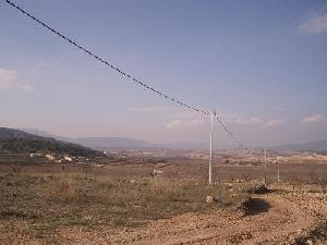 Pinoso property: Land for sale in Pinoso, Alicante 41971