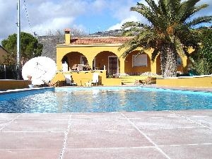 Villena property: Villa for sale in Villena 41975