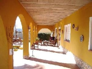 Villena property: Villa for sale in Villena, Spain 41975