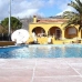 Villena property: Alicante, Spain Villa 41975