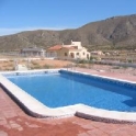 Hondon de las Nieves property: Villa for sale in Hondon de las Nieves 41977