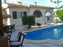 Gran Alacant property: Villa for sale in Gran Alacant 41983