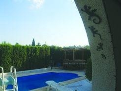 Gran Alacant property: Villa for sale in Gran Alacant, Spain 41983