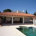 Villena property: Villa for sale in Villena 41984