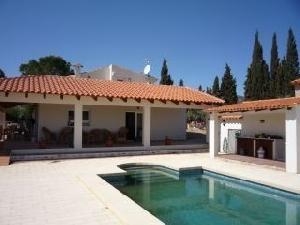 Villena property: Villa for sale in Villena 41984