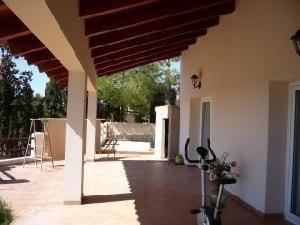 Villena property: Villa for sale in Villena, Spain 41984