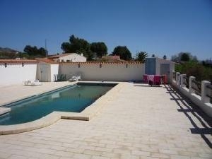 Villena property: Villa for sale in Villena, Alicante 41984