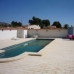 Villena property:  Villa in Alicante 41984