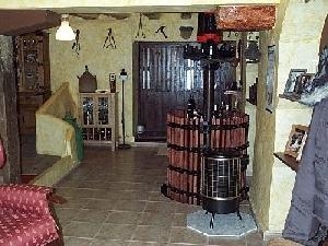 Torre Del Rico property: Townhome with 3 bedroom in Torre Del Rico, Spain 41986