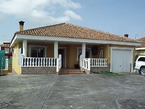 Pinoso property: Villa for sale in Pinoso 41988