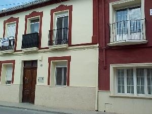 Pinoso property: Townhome for sale in Pinoso 41989