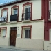 Pinoso property: Alicante, Spain Townhome 41989