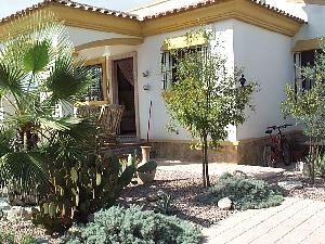 Hondon de las Nieves property: Villa for sale in Hondon de las Nieves 41990