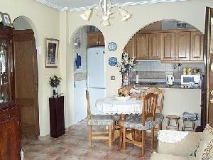 Hondon de las Nieves property: Villa for sale in Hondon de las Nieves, Spain 41990