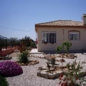 Hondon de las Nieves property: Villa for sale in Hondon de las Nieves 41992