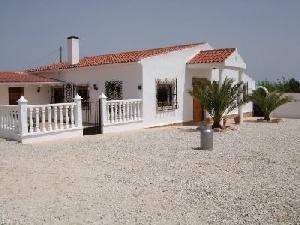 Yecla property: Villa for sale in Yecla 41994