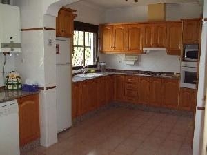 Yecla property: Villa in Murcia for sale 41994