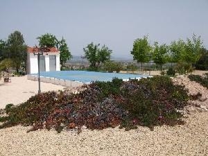 Yecla property: Murcia Villa 41994