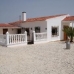 Yecla property: Murcia, Spain Villa 41994