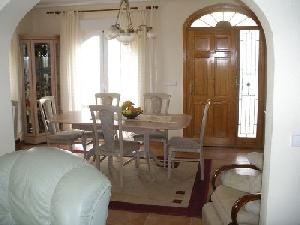 Hondon De Los Frailes property: Villa in Alicante for sale 41997