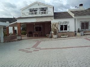 Hondon de las Nieves property: Villa for sale in Hondon de las Nieves 41998