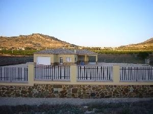 Pinoso property: Villa for sale in Pinoso 42001