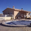 Jumilla property: Villa for sale in Jumilla 42006