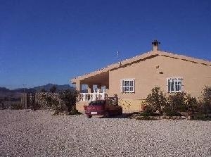 Jumilla property: Villa in Murcia for sale 42006