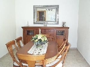 Pinoso property: Villa with 3 bedroom in Pinoso 42008