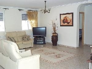 Pinoso property: Villa for sale in Pinoso, Alicante 42008