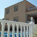 Hondon de las Nieves property: Villa for sale in Hondon de las Nieves 42009