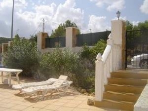 Bigastro property: Villa in Alicante for sale 42011