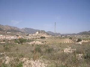 La Romana property: Alicante property | bedroom Land 42013