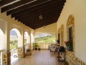 La Romana property: Villa for sale in La Romana, Spain 42016