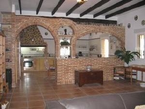 La Romana property: Villa with 6 bedroom in La Romana, Spain 42016