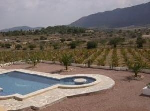 La Romana property: Villa with 3 bedroom in La Romana, Spain 42020