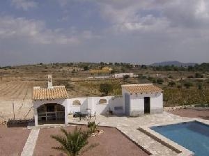 La Romana property: Alicante Villa 42020