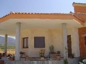 Pinoso property: Villa for sale in Pinoso, Spain 42022