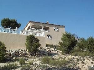 Murcia property: Villa for sale in Murcia 42025