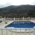 Hondon de las Nieves property: Villa for sale in Hondon de las Nieves 42026