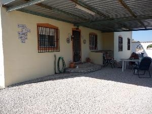 Hondon de las Nieves property: Villa for sale in Hondon de las Nieves 42029