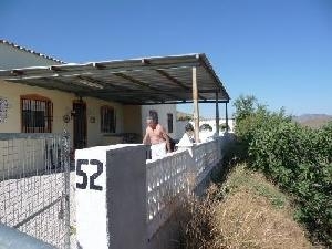 Hondon de las Nieves property: Hondon de las Nieves, Spain | Villa for sale 42029