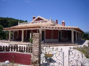 Pinoso property: Villa for sale in Pinoso 42032