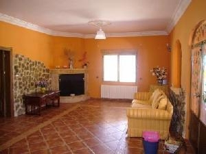 Pinoso property: Villa with 4 bedroom in Pinoso, Spain 42032