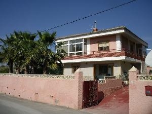 Fortuna property: Villa for sale in Fortuna 42033