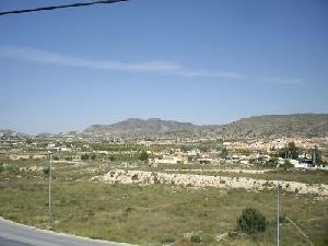 Fortuna property: Villa for sale in Fortuna, Murcia 42033