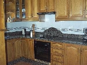 Aspe property: Villa with 4 bedroom in Aspe, Spain 42035