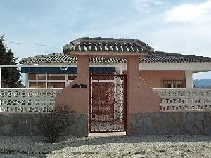 Fortuna property: Villa with 5 bedroom in Fortuna 42036